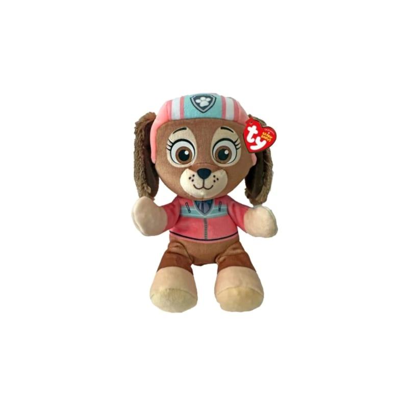 TY Plišana igračka  Paw Patrol LiberTY- 44017, 15 cm, Šarena