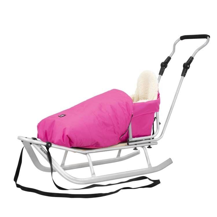 Kunert Sanke sa zimskom vrećom, Roze