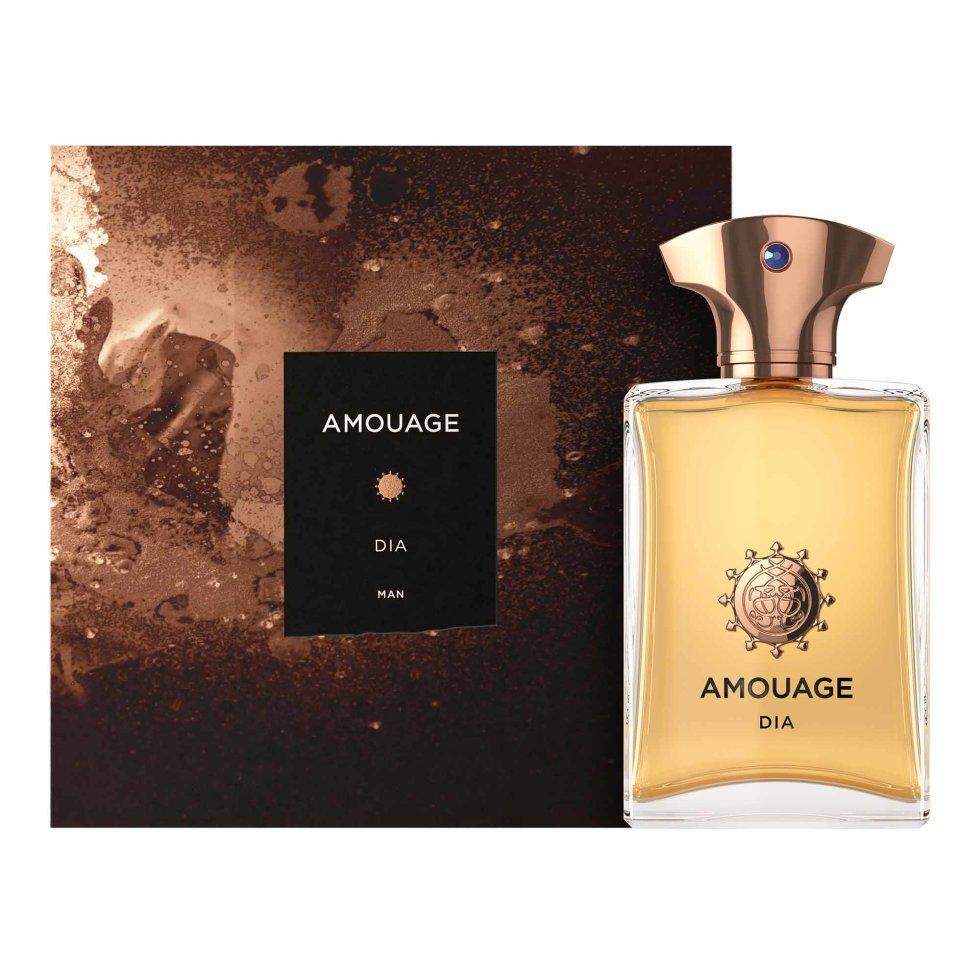 AMOUAGE Muški parfem Dia EDP 100ml