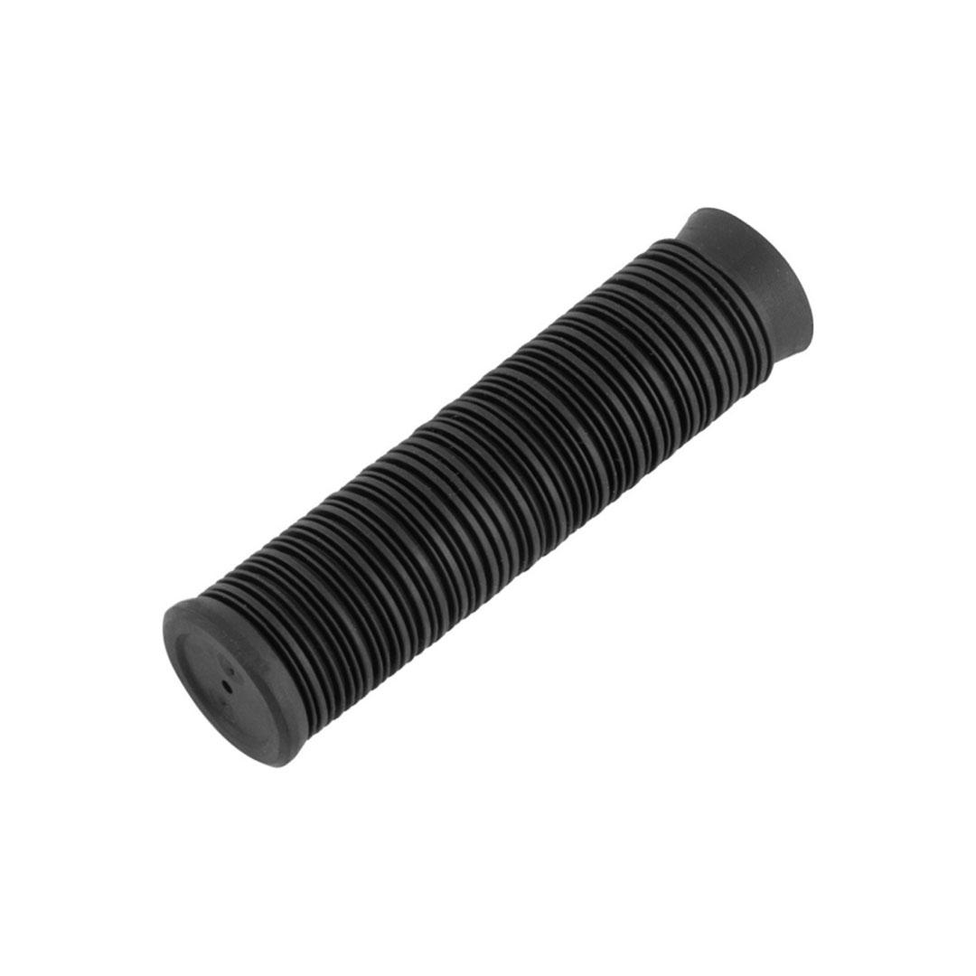 Herrmans Gripovi za biciklo Morse 3842148, 125mm, Crni