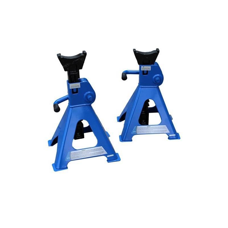 Satra Set tronožaca S-JS3T, 3 t, 285-425 mm, 5.5 kg