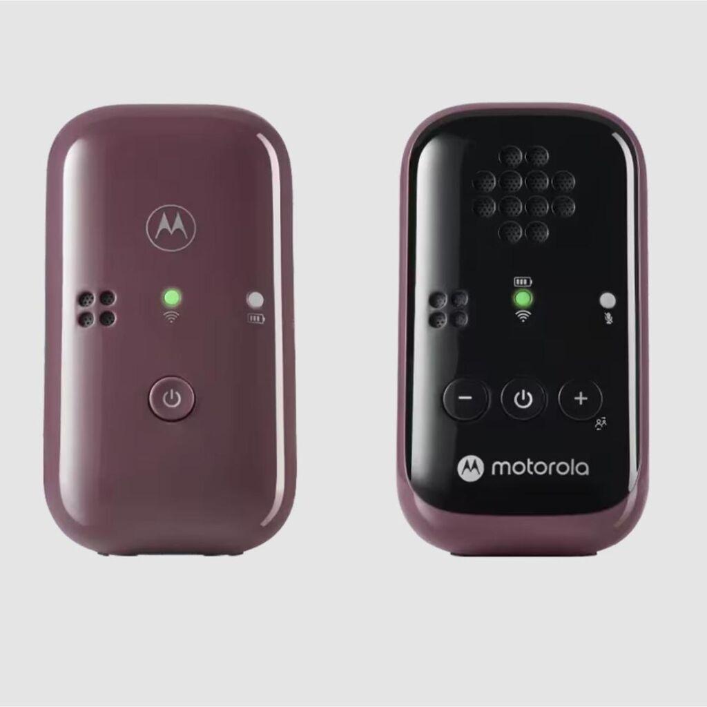 Motorola Audio monitor PIP12 120MOTOPIP12TRAVE
