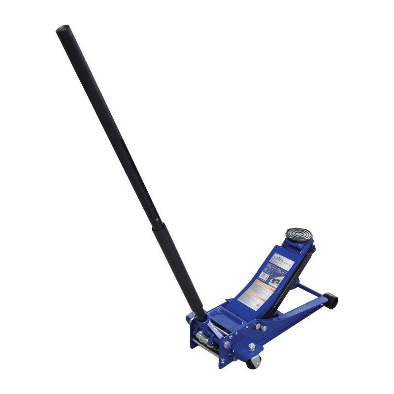 Satra Hidraulična dizalica S-90187, 2.5 t, do 510 mm