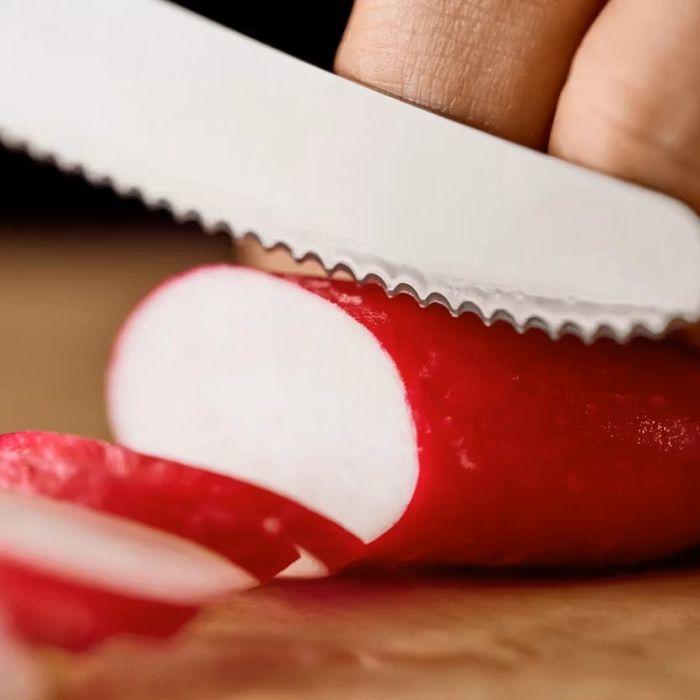 Victorinox Reckavi nož, 11cm, Sivi