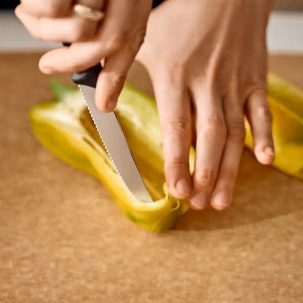 Victorinox Reckavi nož, 11cm, Sivi