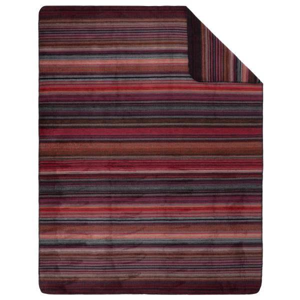 Ibena Deka Jacquard Guntur, Šarena