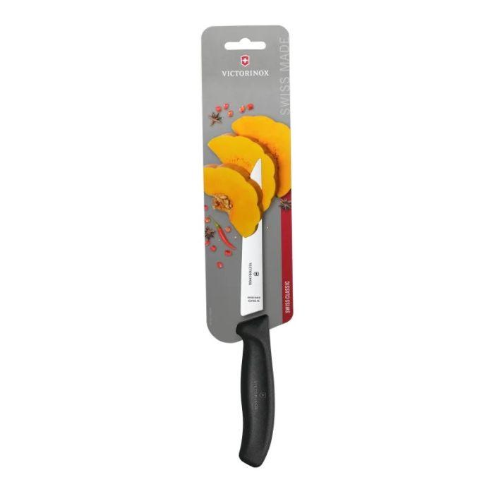 Victorinox Kuhinjski nož Classic, 15cm, Sivi