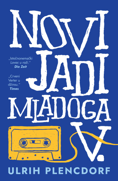 Nove nevolje mladog V.