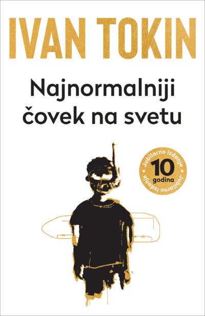 Najnormalniji čovjek na svijetu