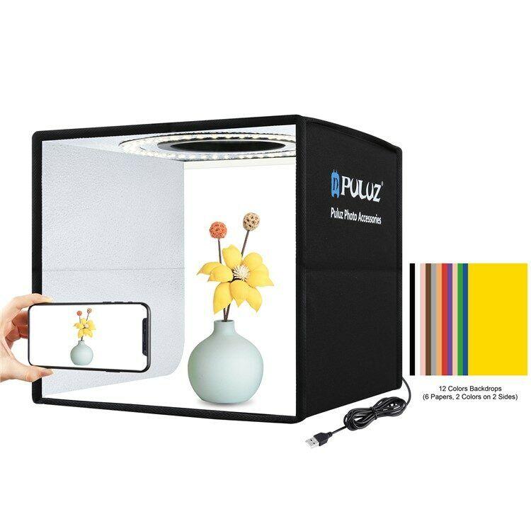 Puluz Kutija za fotografisanje PU5025, 25cm