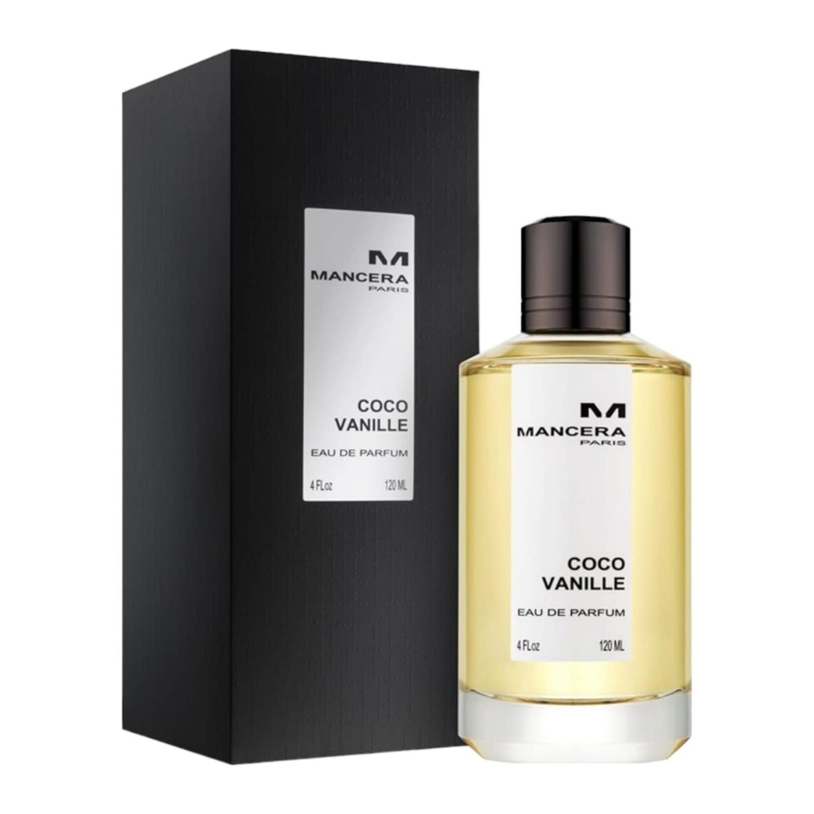 Mancera Coco Vanille 120ml
