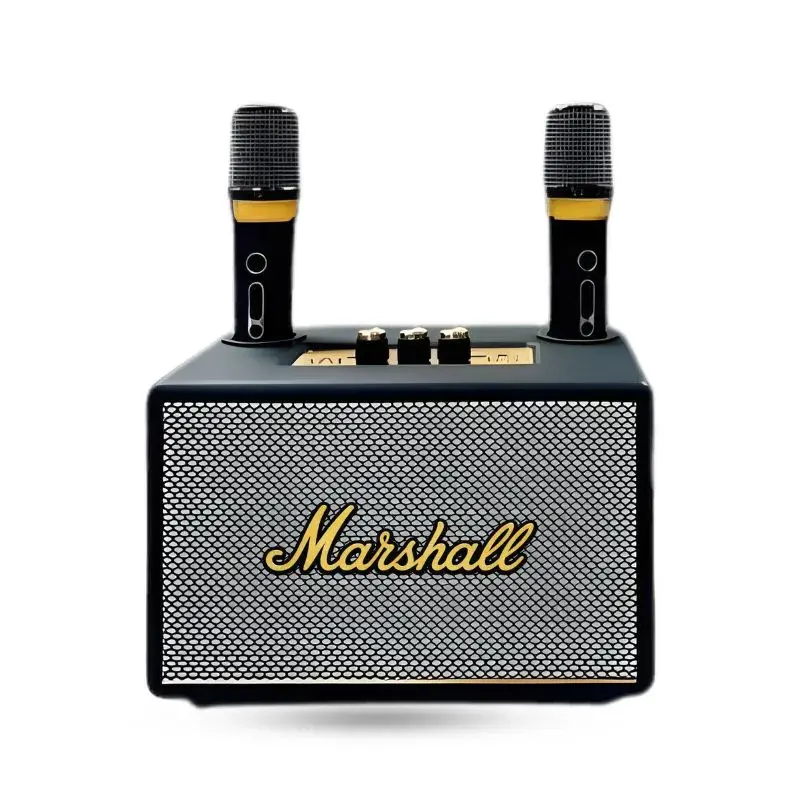 Marshall Bluetooth zvučnik M100 MSL 15W + 5W HF Tweeter BT MIC×2
