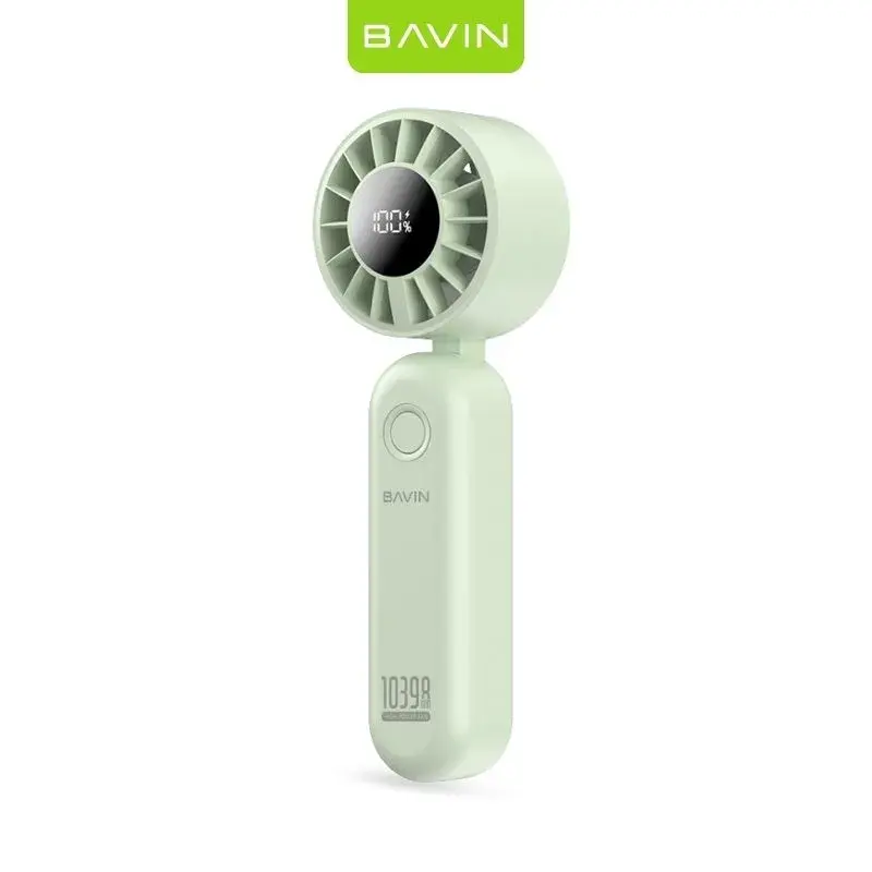 Bavin Mini sklopivi brzi ventilator BF-011