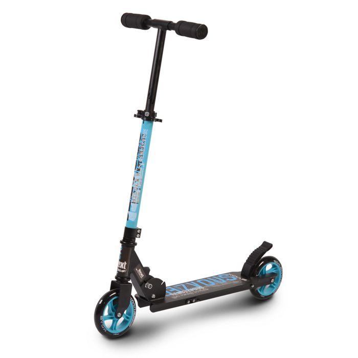 Byox Romobil Rendevous, Plavi