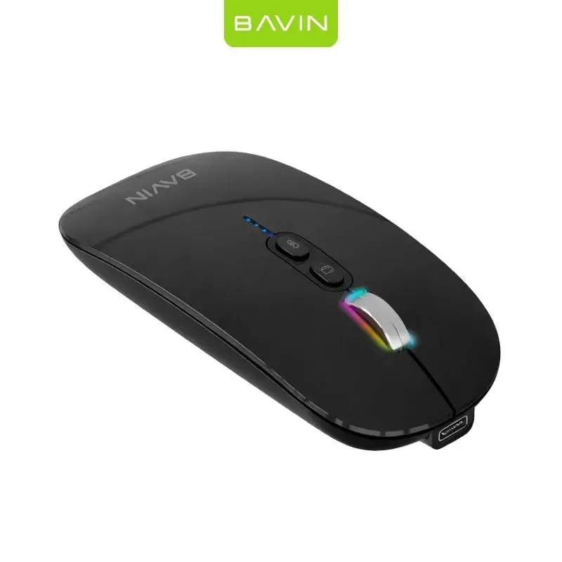 Bavin Bežični miš G-K-991, Crni