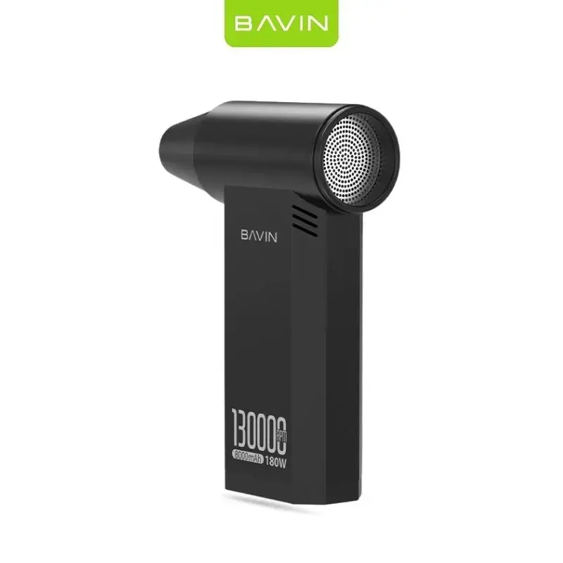 Bavin Turbo ventilator VC-03 4 brzine 130000RPM