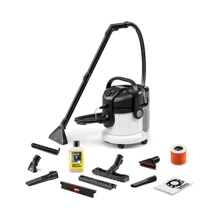 Karcher Usisivač za dubinsko čišćenje SE 4