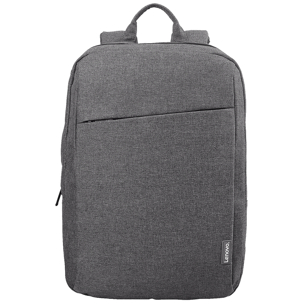 Lenovo Ruksak za laptop 15.6", B210, Sivi
