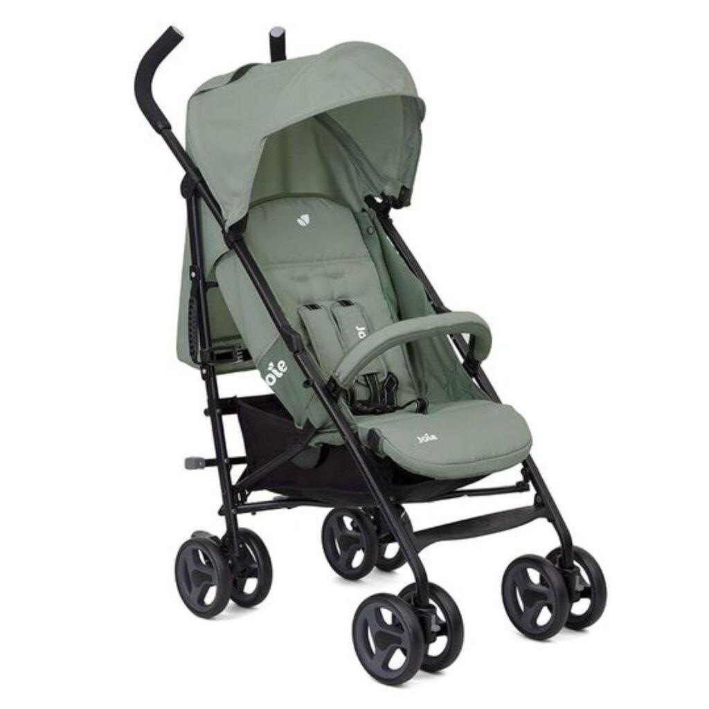Joie Dječija kolica Nitro LX Laurel 31142, Zelena