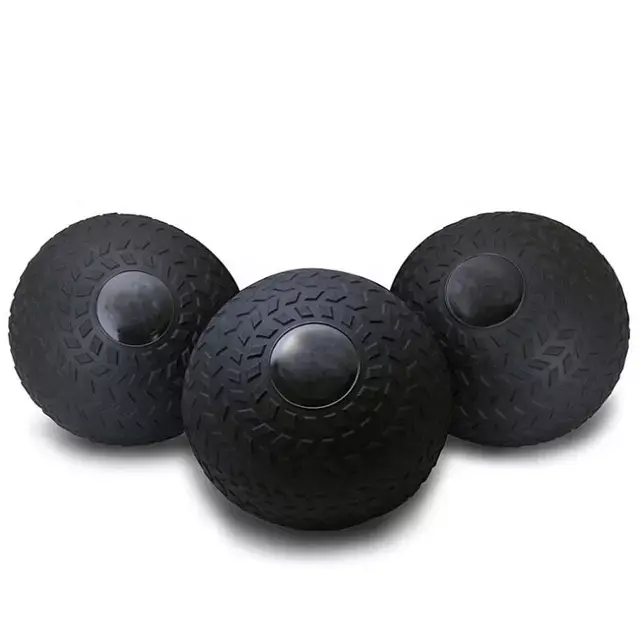 4Life Fitness Equipment Slam ball-lopta za bacanje 5kg