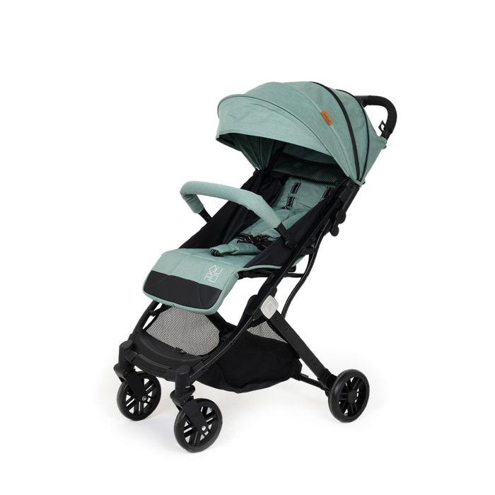Jungle Kolica quad sa zimskom navlakom , Plava