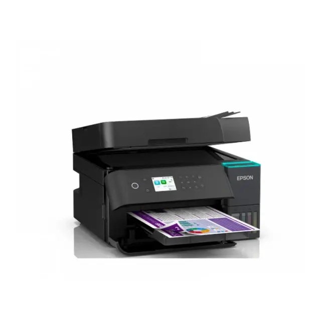 Epson EcoTank ITS L6390, bežični višenamjenski inkjet štampač