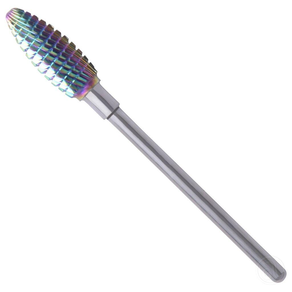 Nail Device  Karbidni kameleon nastavak H0615PS-M(Q), Srednje grub
