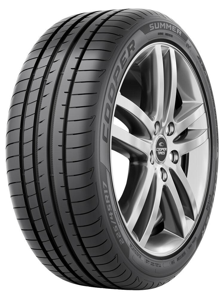 Cooper Ljetna guma 225/55R17 97Y