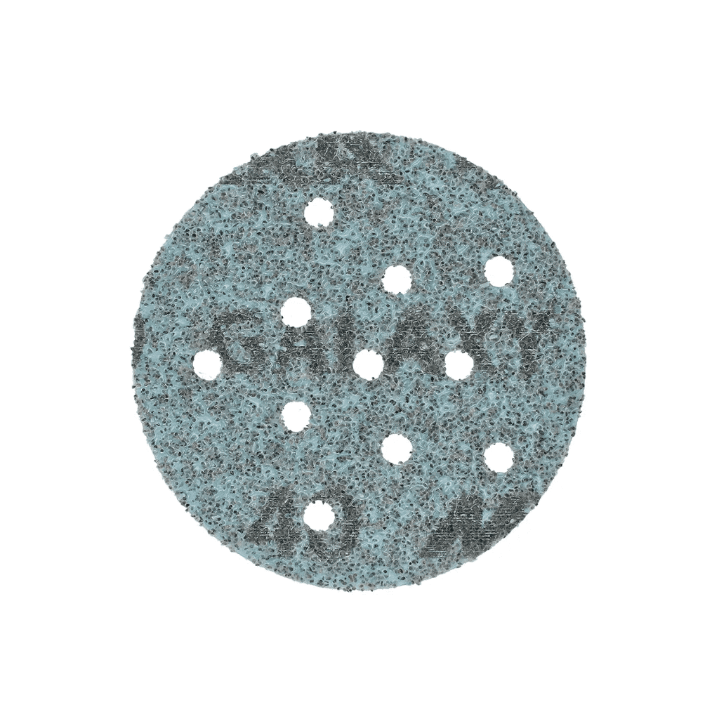 Mirka Brusni papir Galaxy disk 77mm, MULTIFIT P240-P2000 - P800