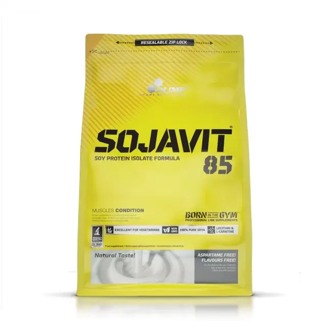 Olimp Sojavit 85, 700g