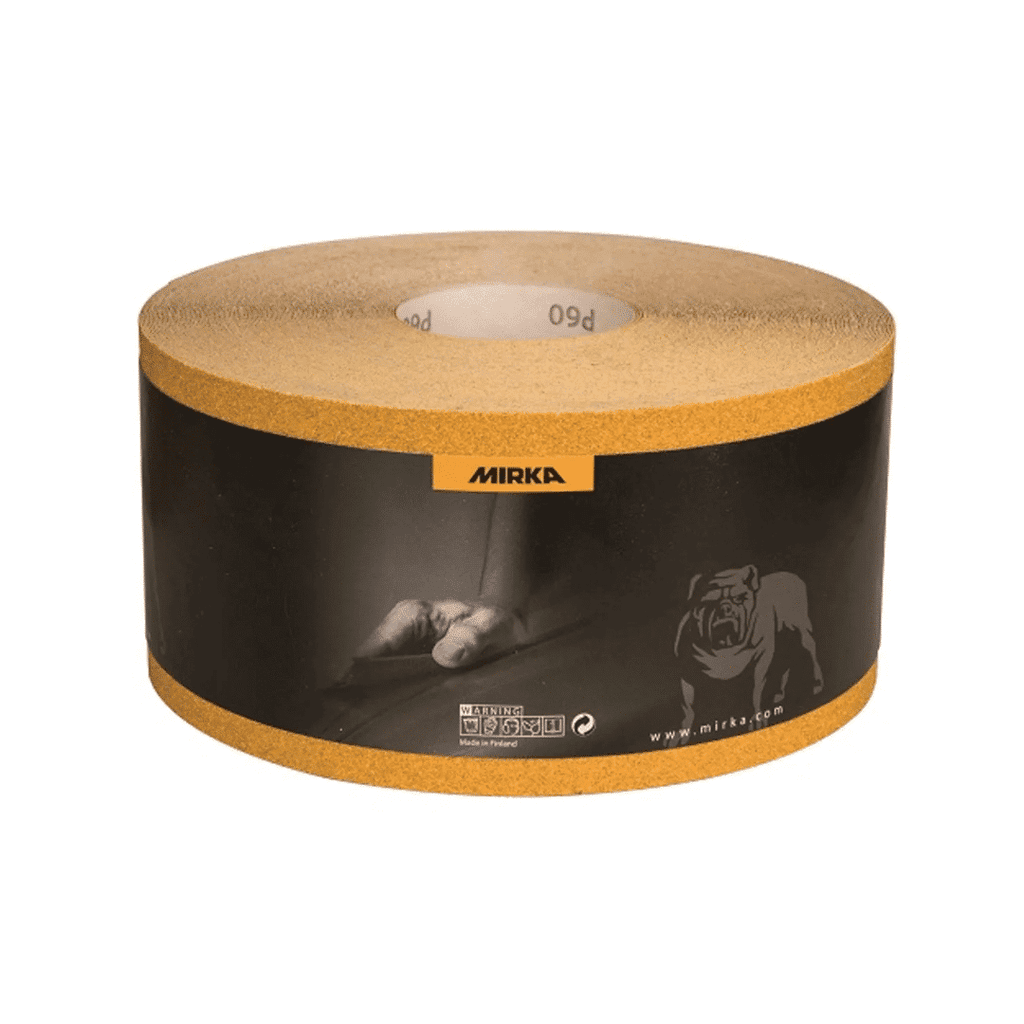 Mirka Brusna rola Gold 50/1, 115x50m - P400