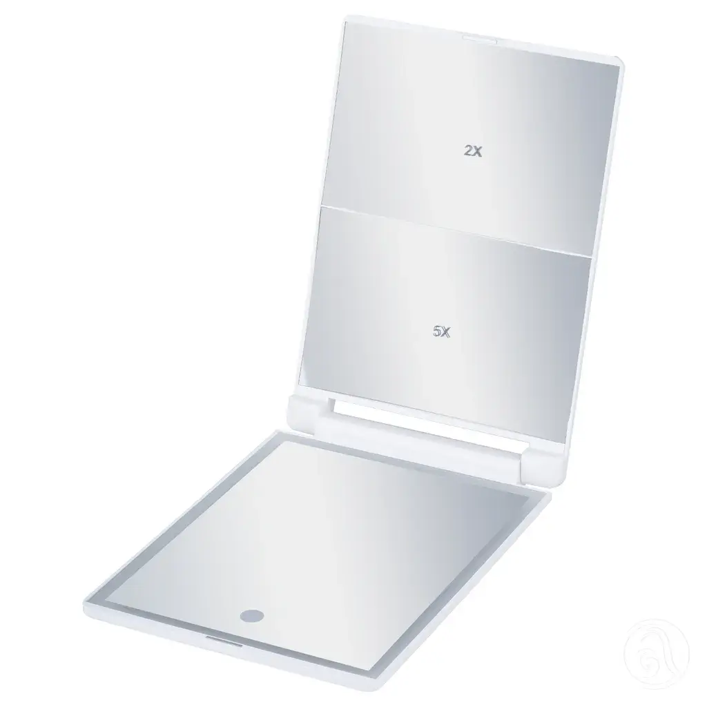 Accessories LED kozmetičko ogledalo MR-L2306