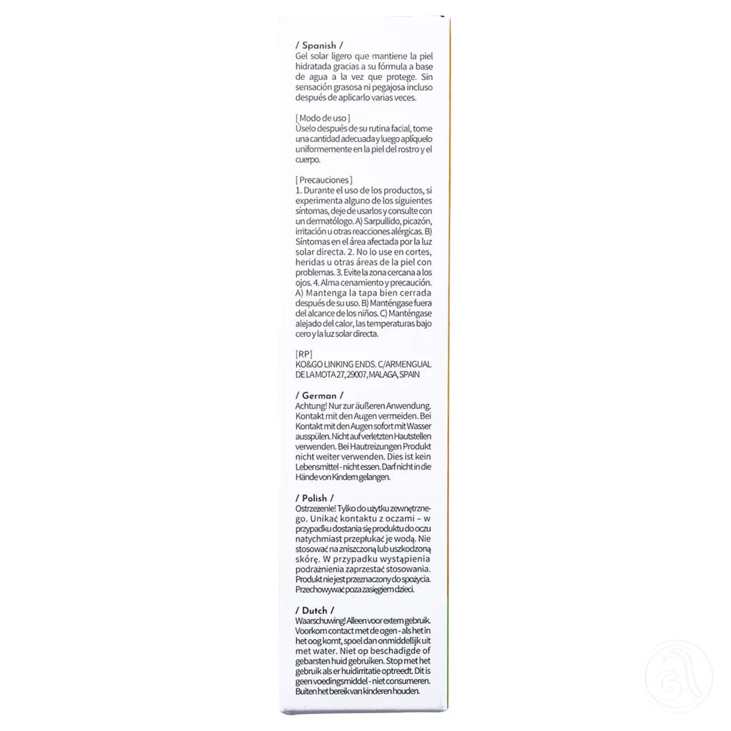 image for product