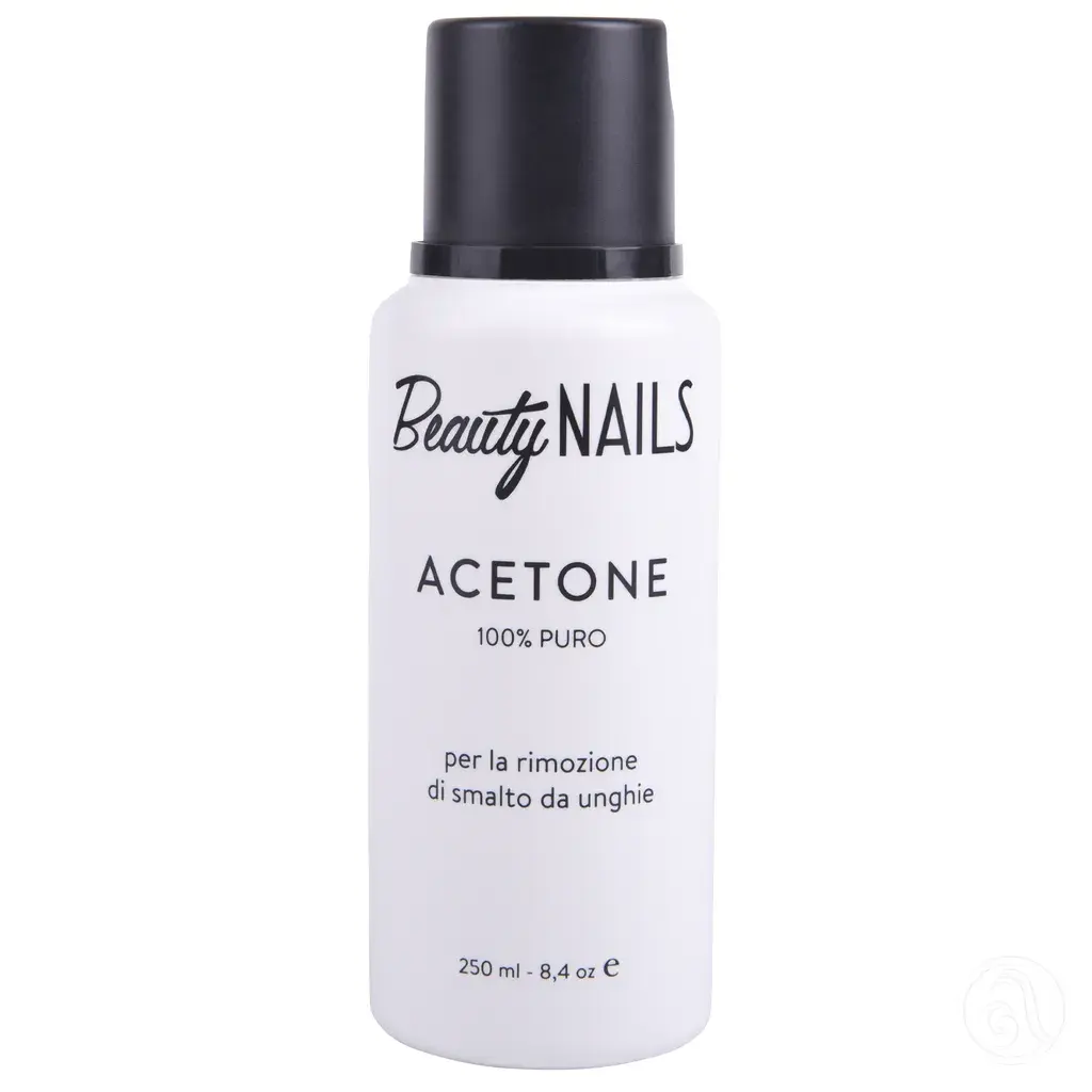 Beauty nails Skidač laka, 250 ml