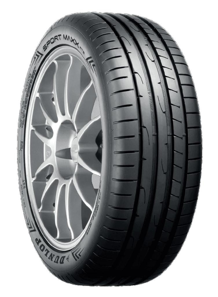 Dunlop Ljetna guma 245/40R18 97Y XL Sport Maxx RT2 MFS