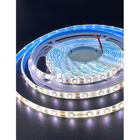 Lambario LED traka 609115, 4.8W/M, IP54, 4200K, 12V