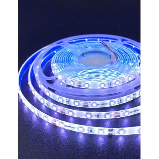 Lambario LED traka 694128, 4,8W/M, IP54, 6400K, 12V