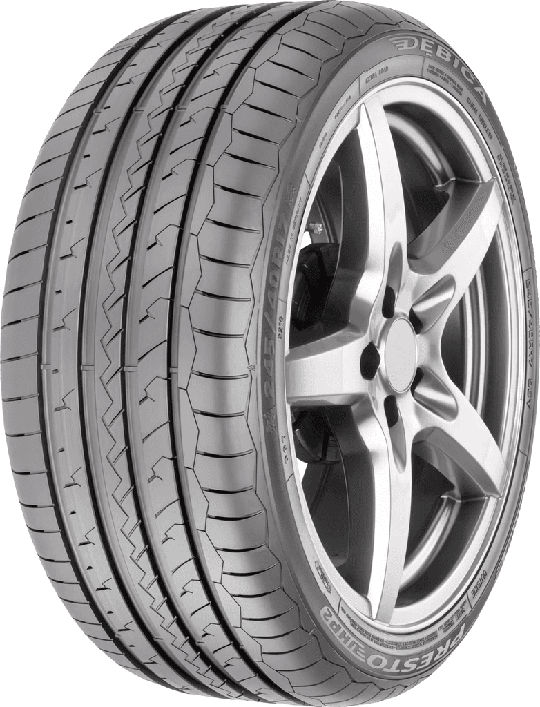 Debica Ljetna guma 225/35R19 Presto UHP2