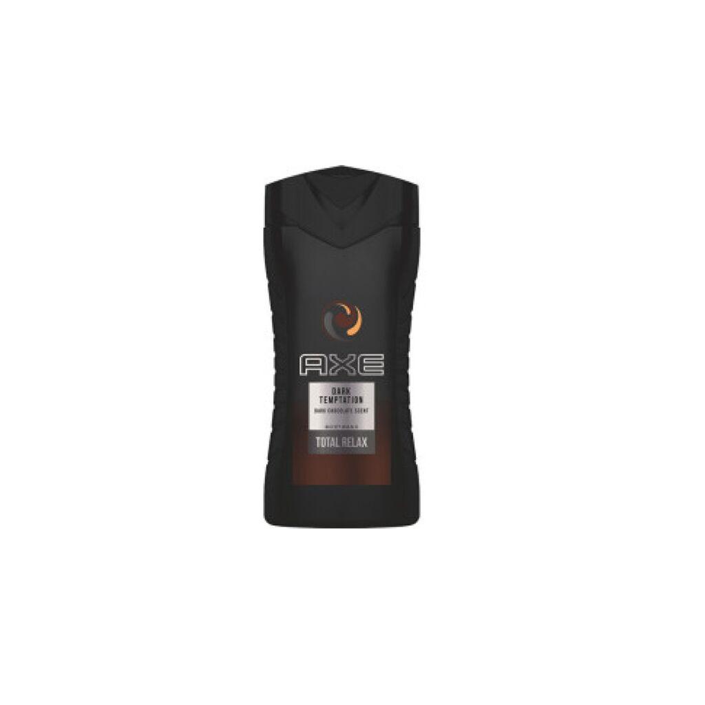 Axe Gel za tuširanje Dark Temptation, 400ml