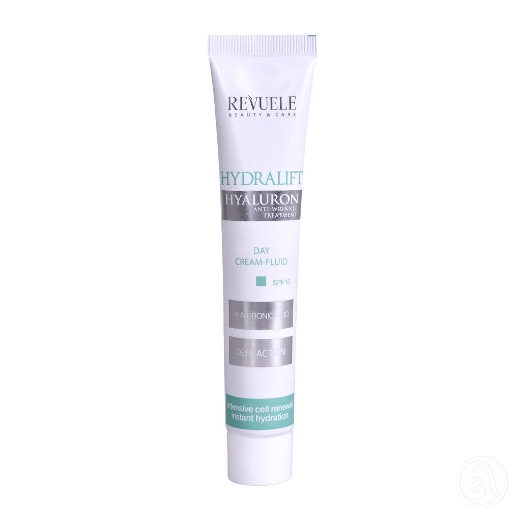 Revuele Dnevna hidratantna krema Hydralift, 50ml