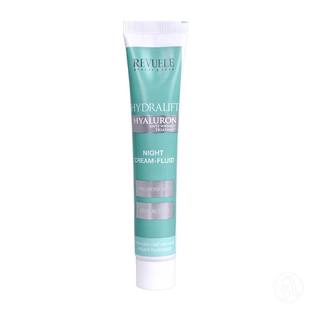 Revuele Noćna hidratantna krema Hydralift, 50ml