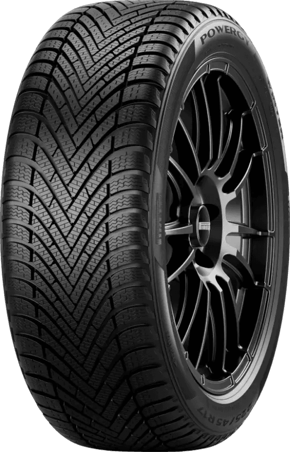 Pirelli Zimska guma 235/60R18 107H XL Powergy Winter