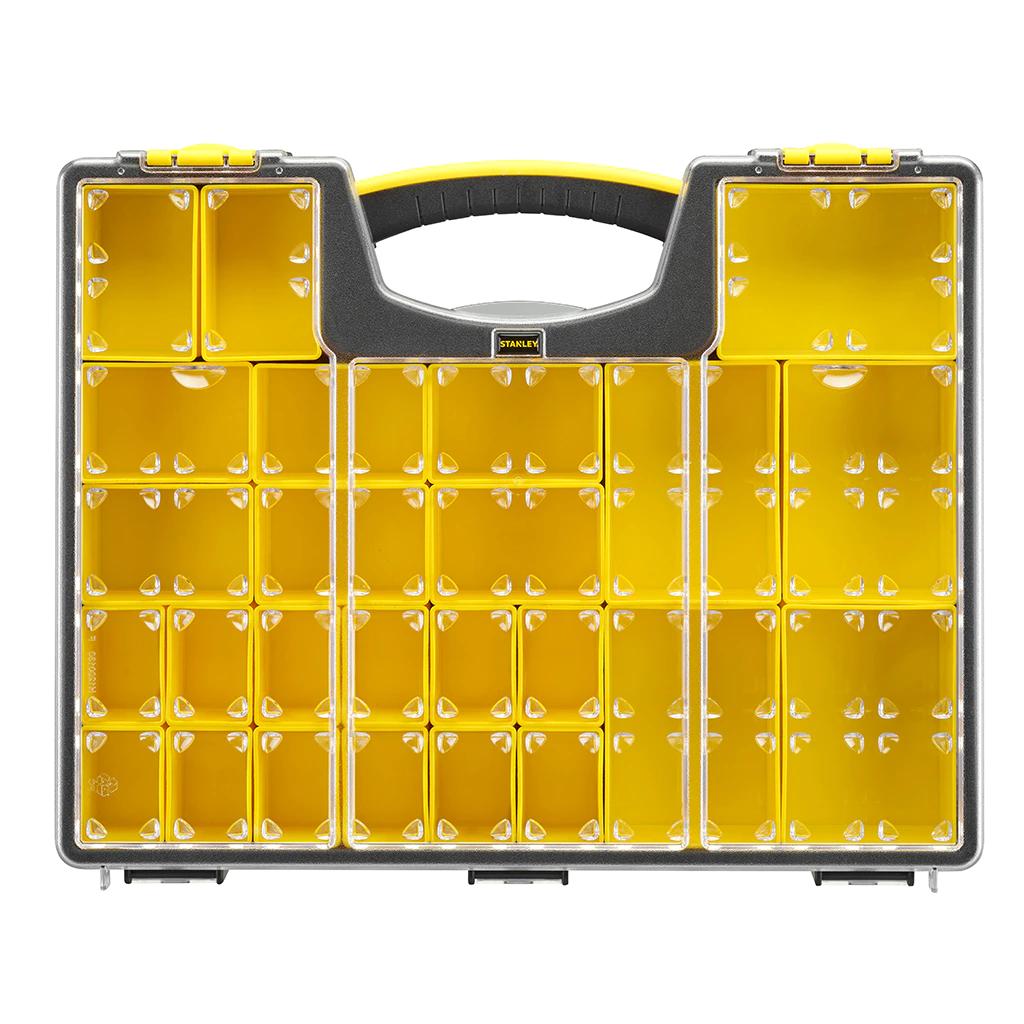 STANLEY Kutija za organizaciju alata PRO 42x5x33 cm 1-92-748