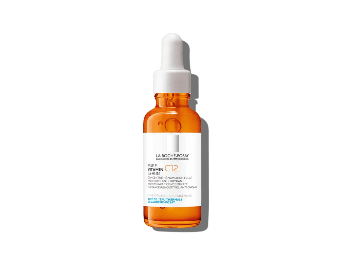 LA ROCHE-POSAY Serum s vitaminom C12, 30 ml