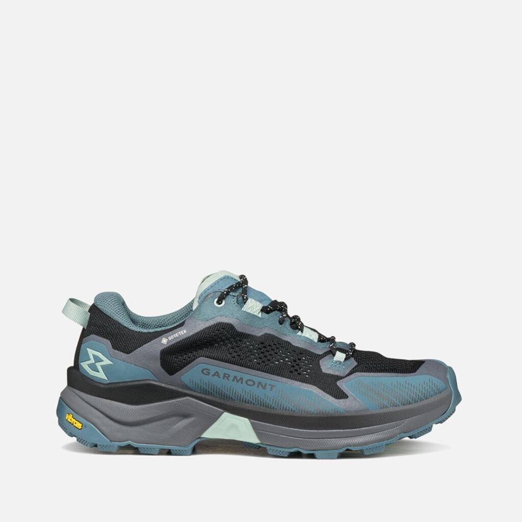 Garmont Patike za planinarenje Nexus GTX, Crno-plave