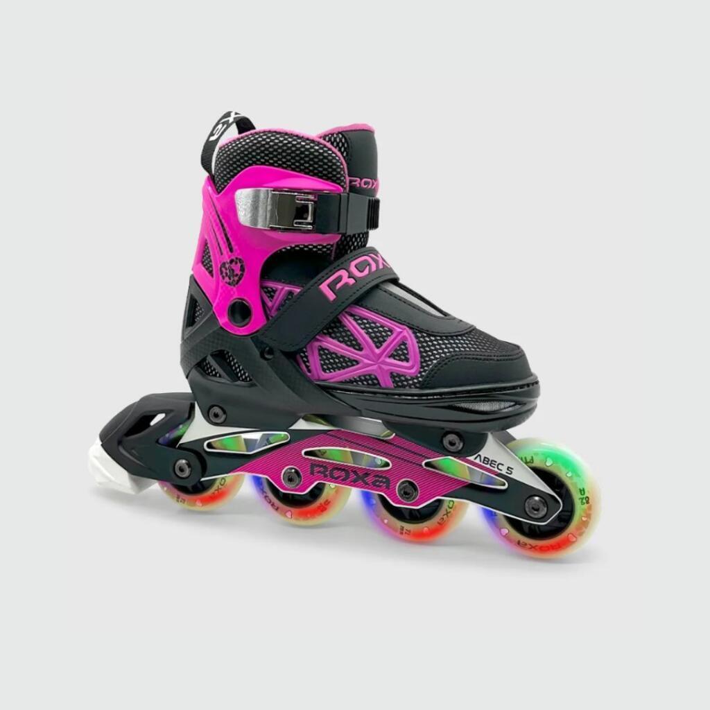 Roxa Roleri Heart Alu Kid Inline skates