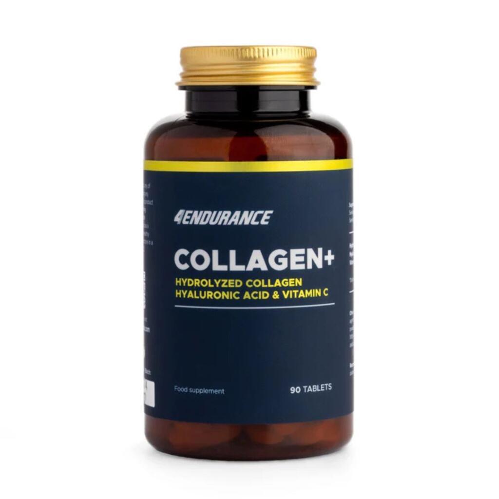 4Endurance Kolagen+