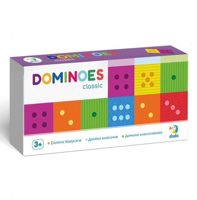 Dodo Domine