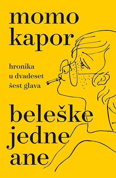Bilješke jedne Ane
