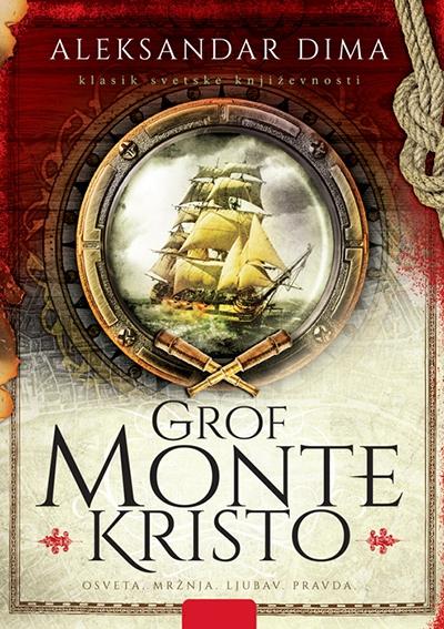 Grof Monte Cristo